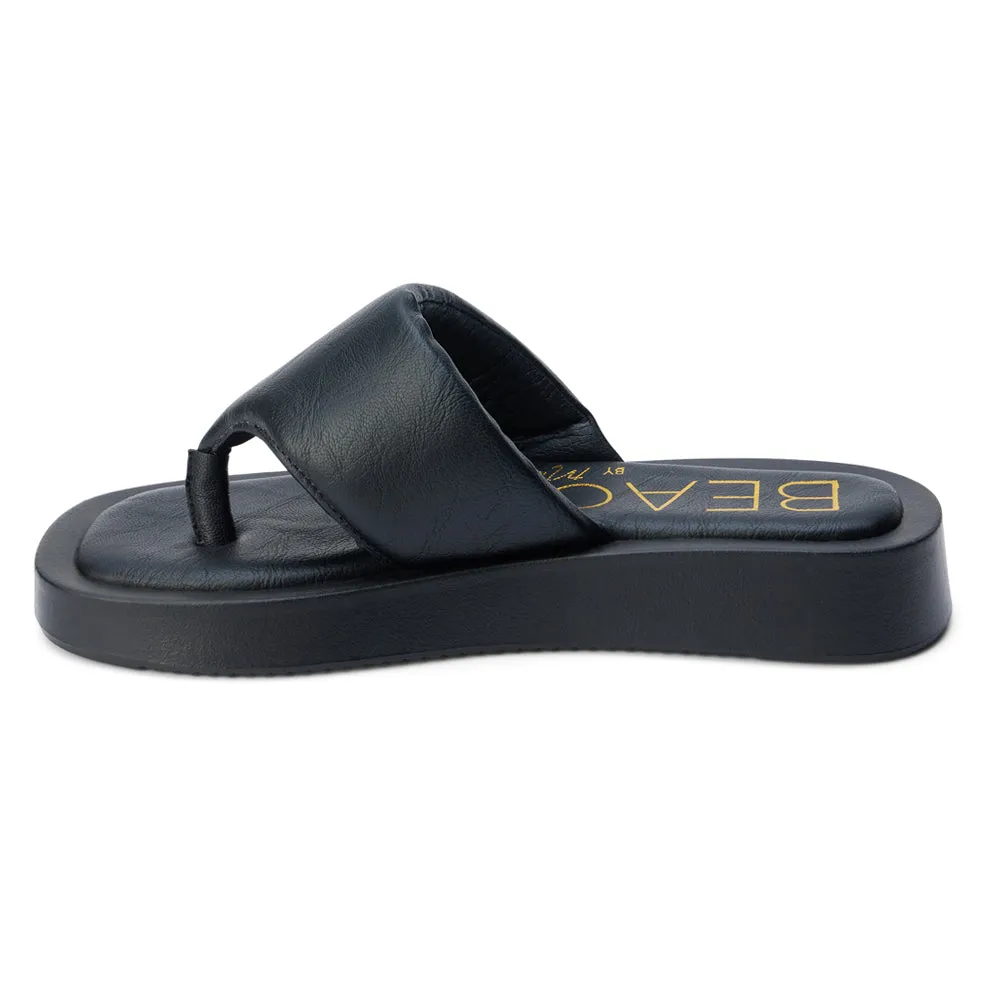 Izzie Platform Flip Flops