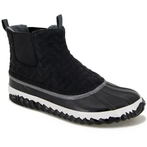 JBU by Jambu Womens PAISLEY WATERPROOF Leather Winter & Snow Boots