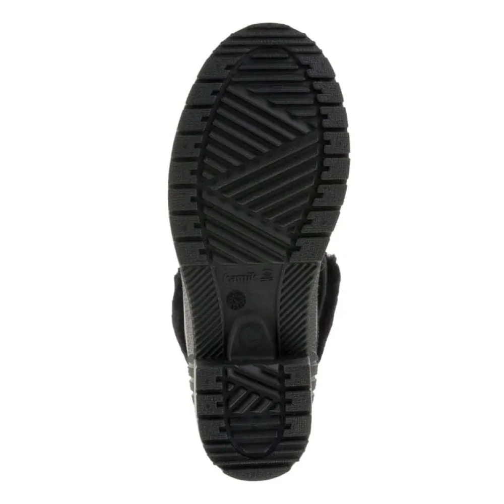Kamik Women's SiennaF2 in Black