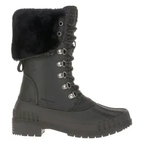 Kamik Women's SiennaF2 in Black