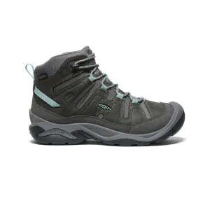 Keen Circadia Mid Waterproof Wide - Womens