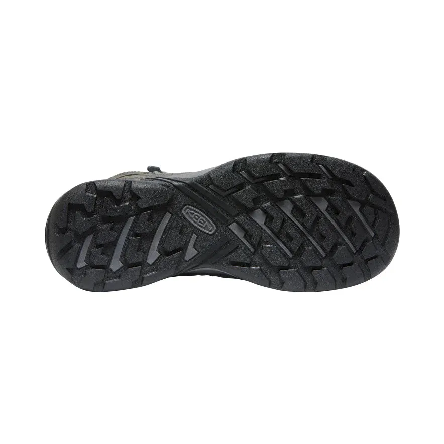 Keen Circadia Mid Waterproof Wide - Womens