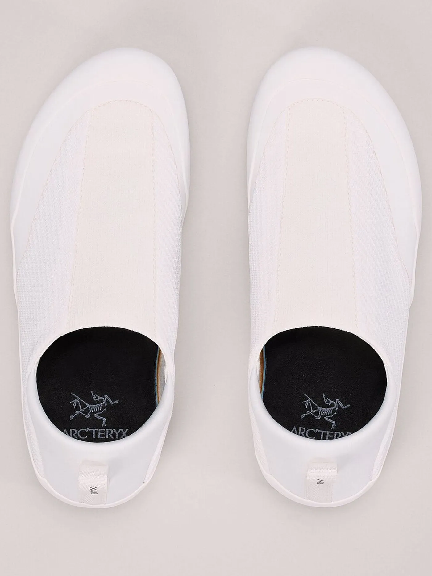 Kragg Artic Silk/Artic Silk Shoes