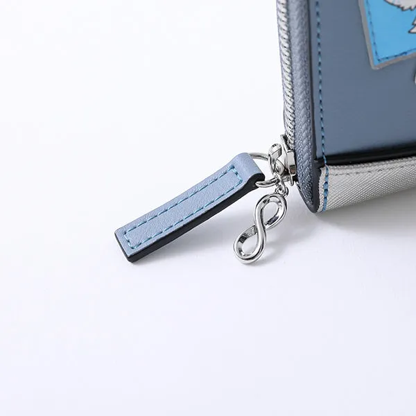 Langa Hasegawa Model Long Wallet SK8 the Infinity