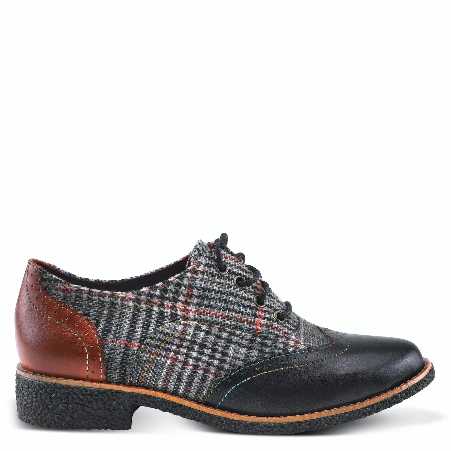 L'ARTISTE MUGGIASTI SHOES