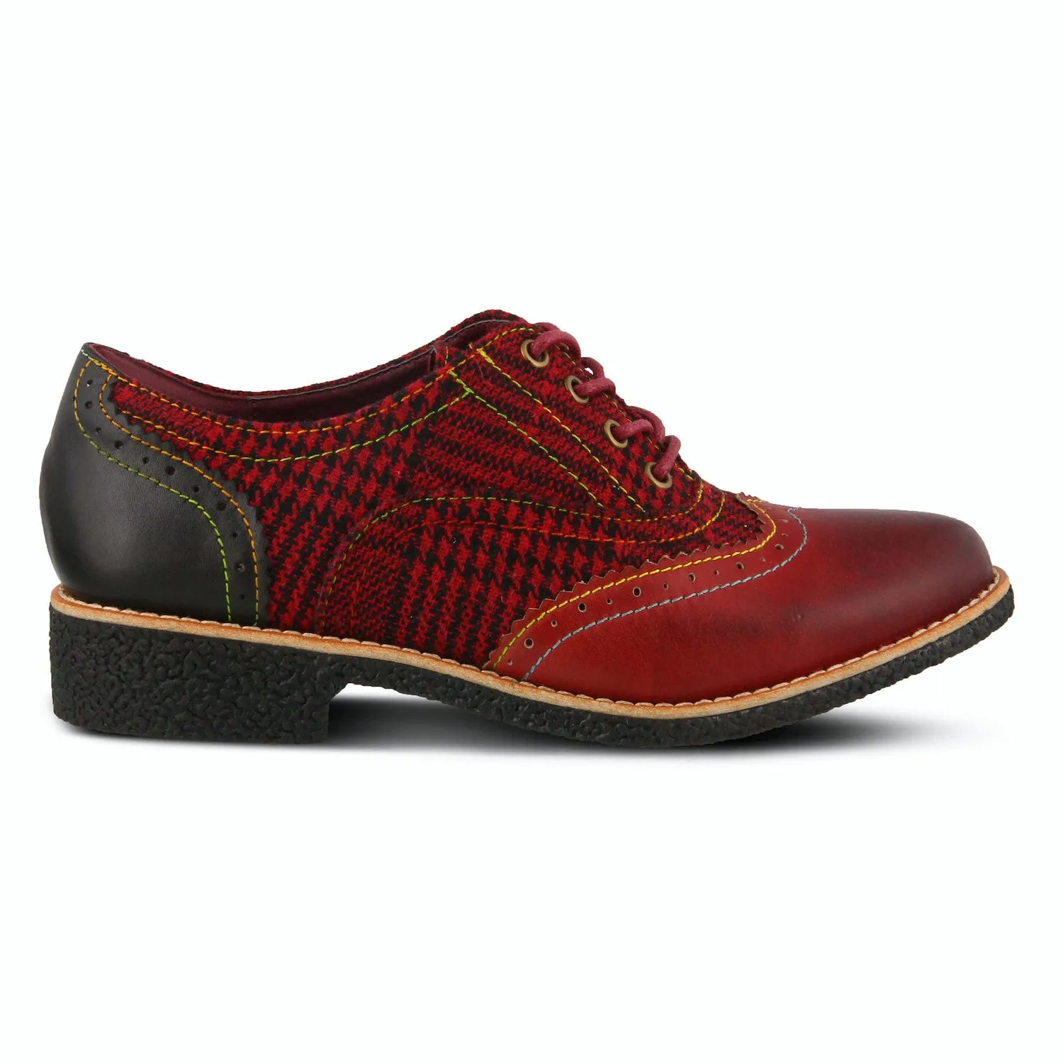 L'ARTISTE MUGGIASTI SHOES