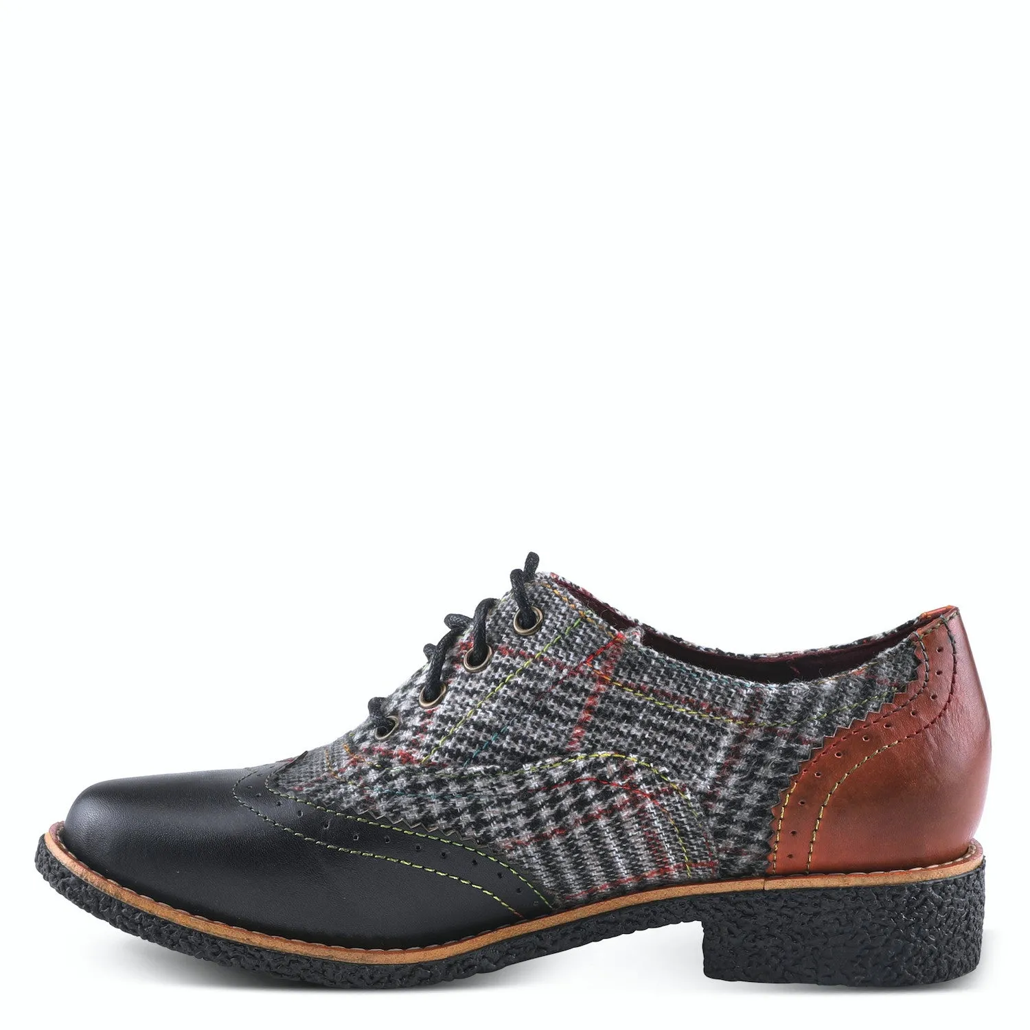 L'ARTISTE MUGGIASTI SHOES