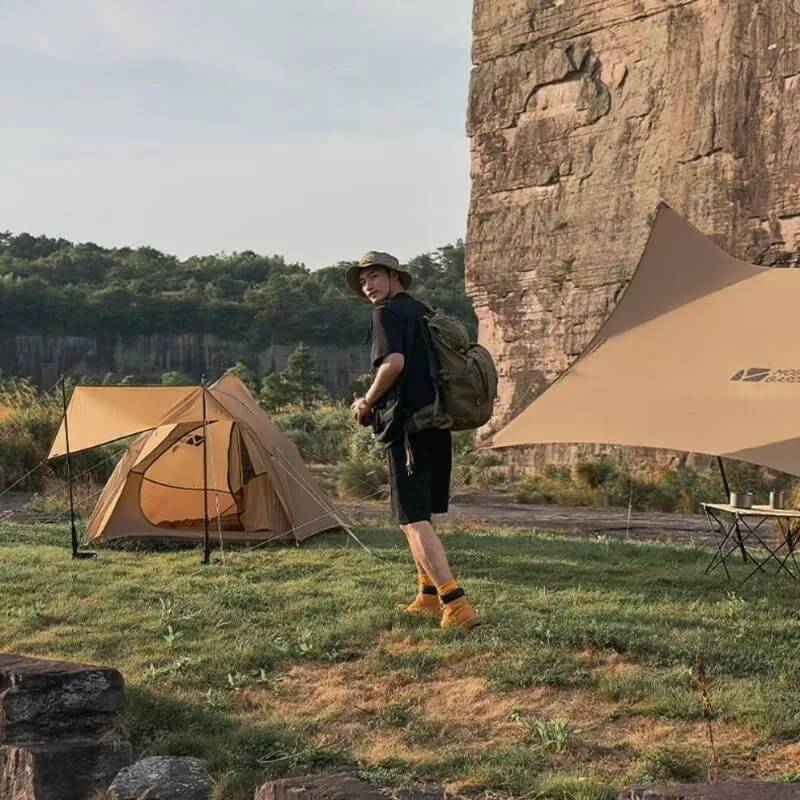 Light Knight Ultra Light Backpacking Tent