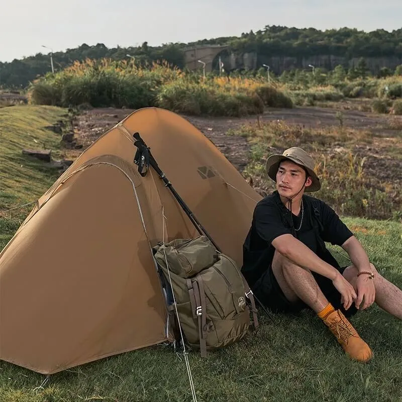 Light Knight Ultra Light Backpacking Tent