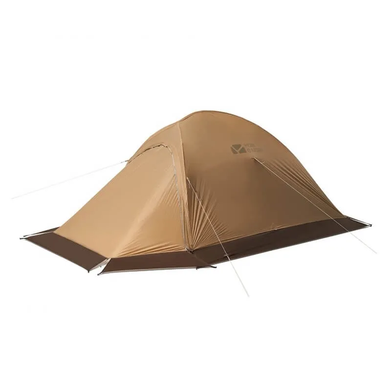 Light Knight Ultra Light Backpacking Tent