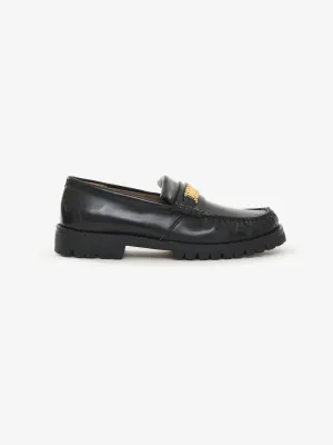 LUG LOAFER