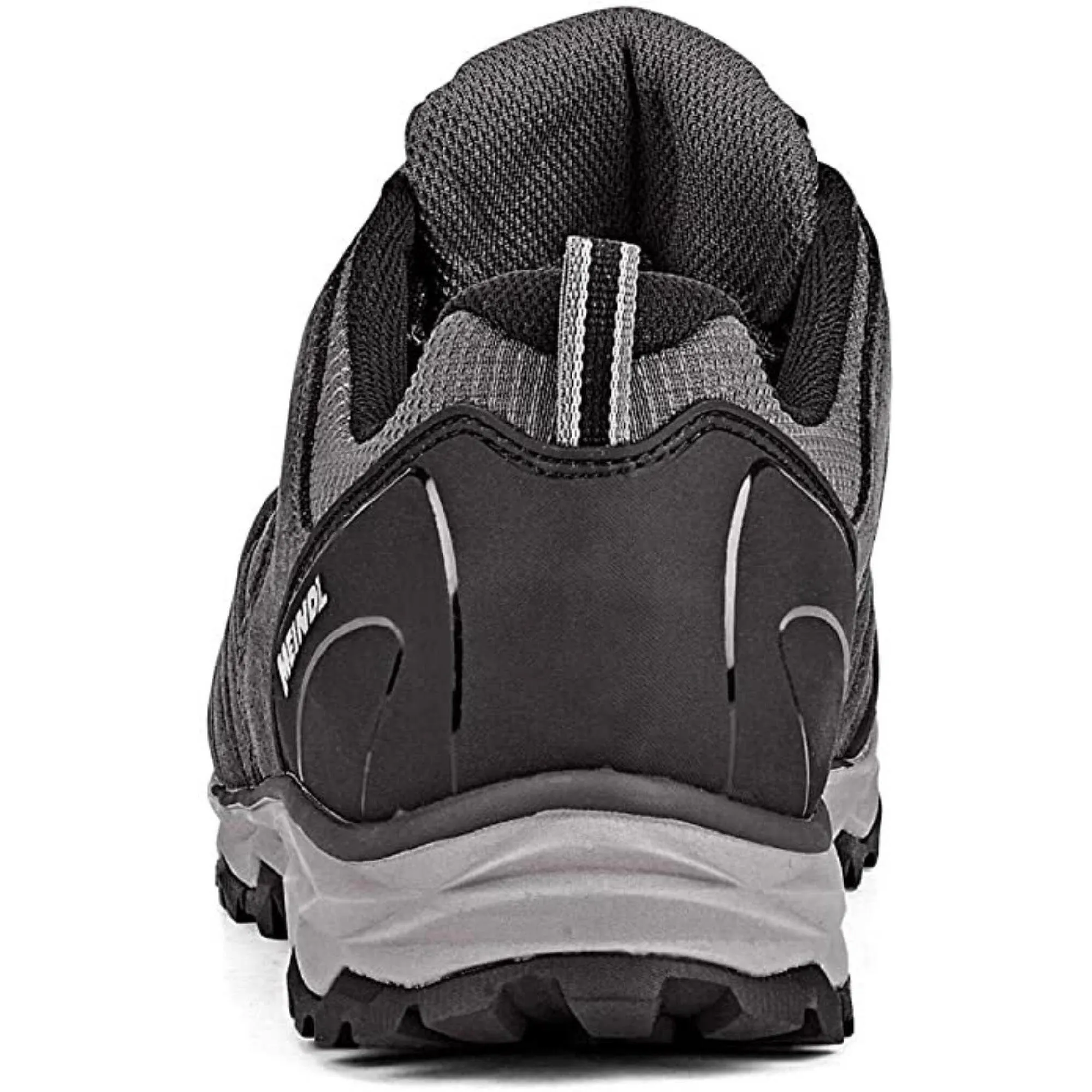 Meindl Mondello GTX Hiking Shoes, Gray