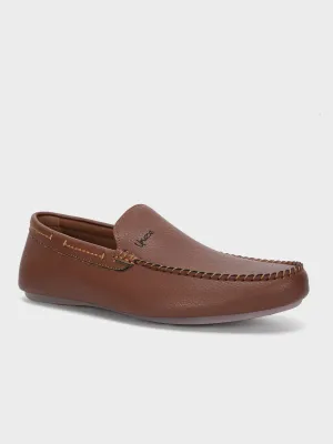 Men "LANTO" Casual Slip On Moccasins UK Size 6-11