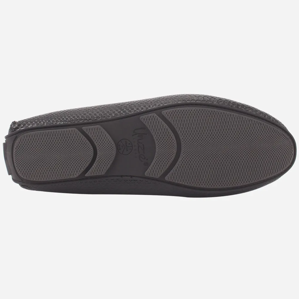 Men "NAUREZ" Casual Slip-ons Moccasins Shoes