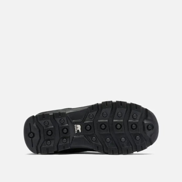 Men's Buxton Lace