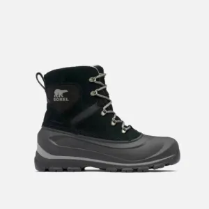 Men's Buxton Lace