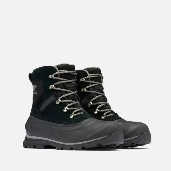 Men's Buxton Lace