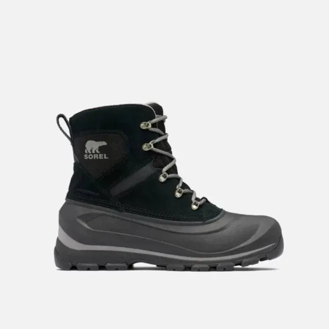 Men's Buxton Lace