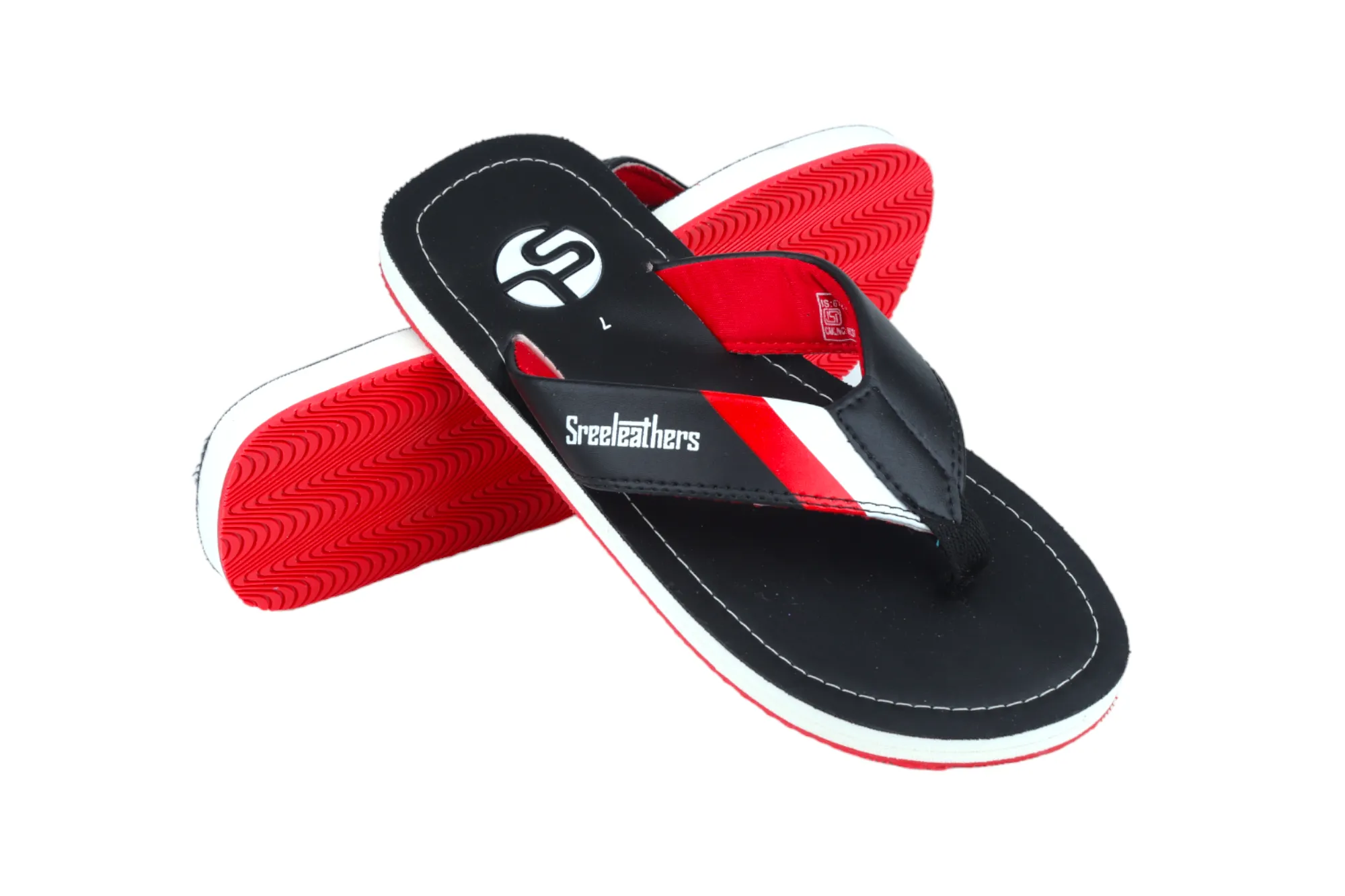 MENS FLIP FLOPS 59006