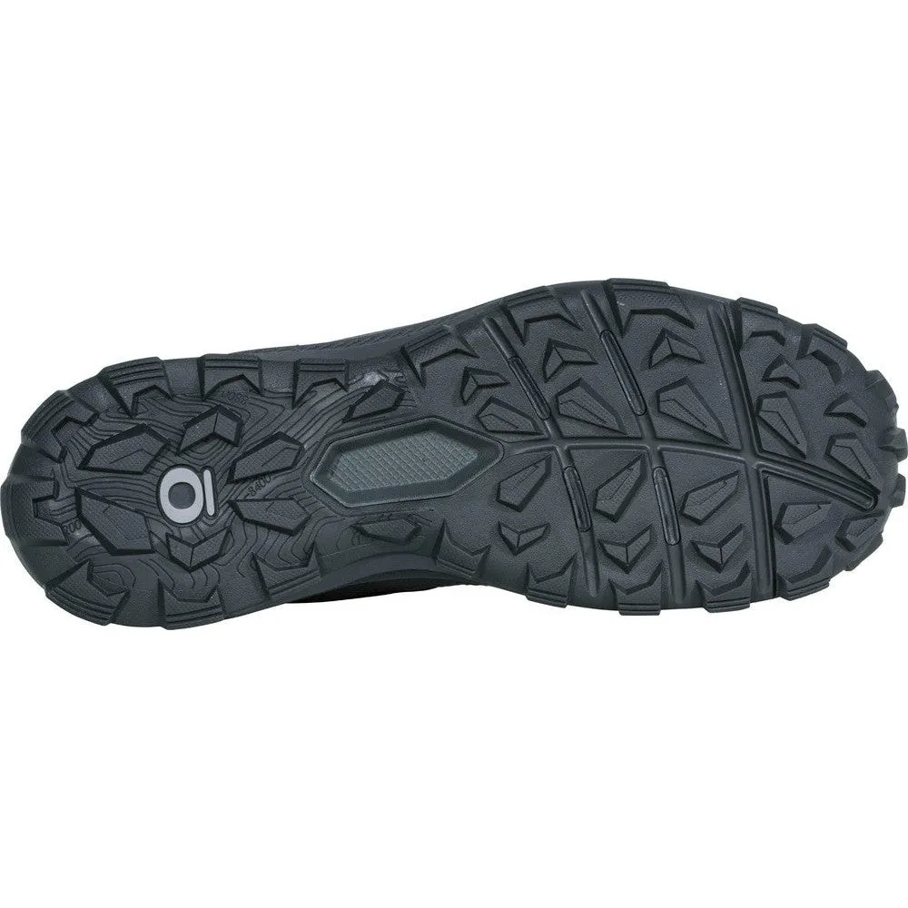 Men's Katabatic Mid Waterproof Hiking Boots