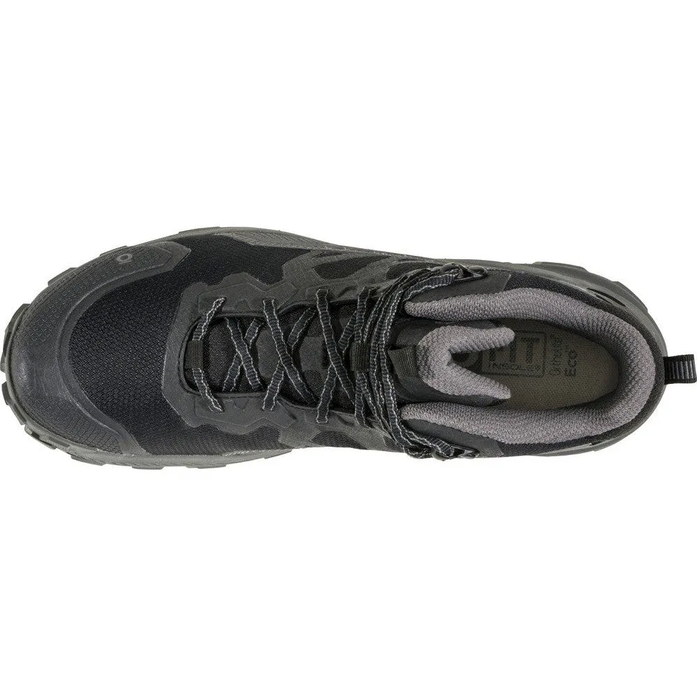 Men's Katabatic Mid Waterproof Hiking Boots
