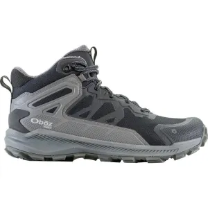 Men's Katabatic Mid Waterproof Hiking Boots