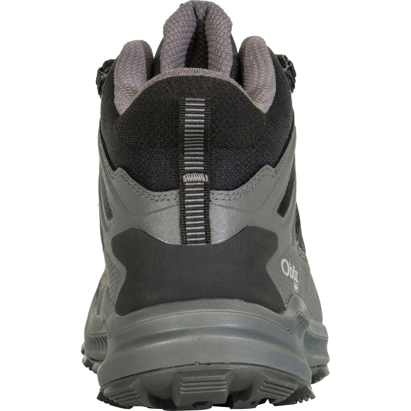 Men's Katabatic Mid Waterproof Hiking Boots