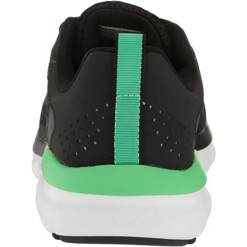 Mesh Cushioned Running Shoes