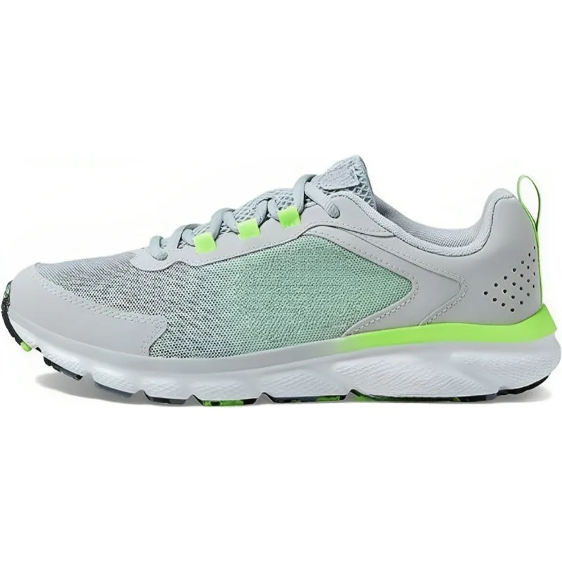 Mesh Cushioned Running Shoes