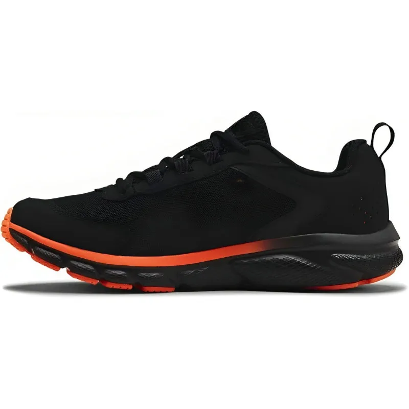 Mesh Cushioned Running Shoes