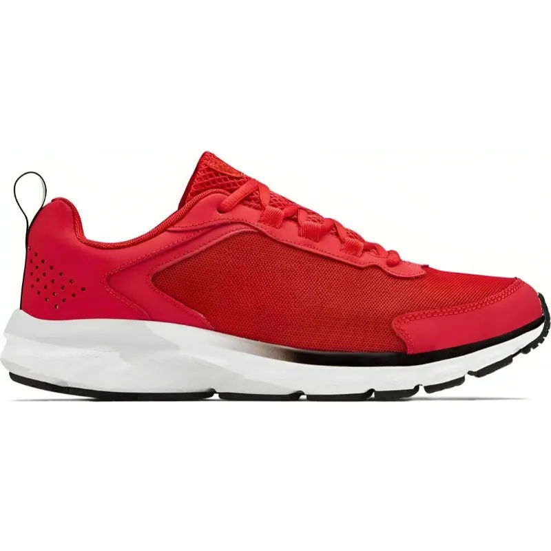Mesh Cushioned Running Shoes