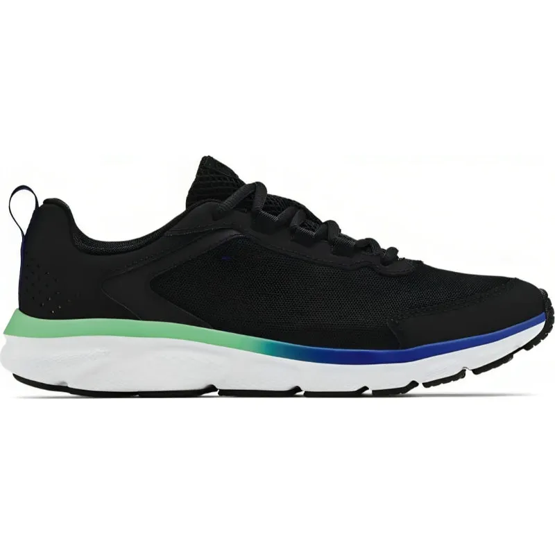 Mesh Cushioned Running Shoes