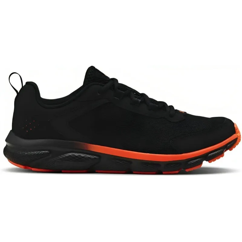 Mesh Cushioned Running Shoes