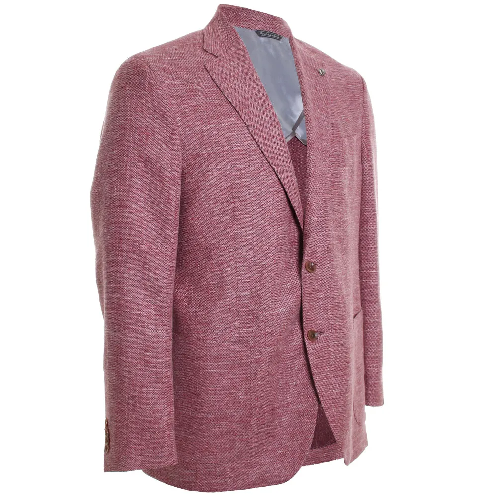 Midland Berry Blazer