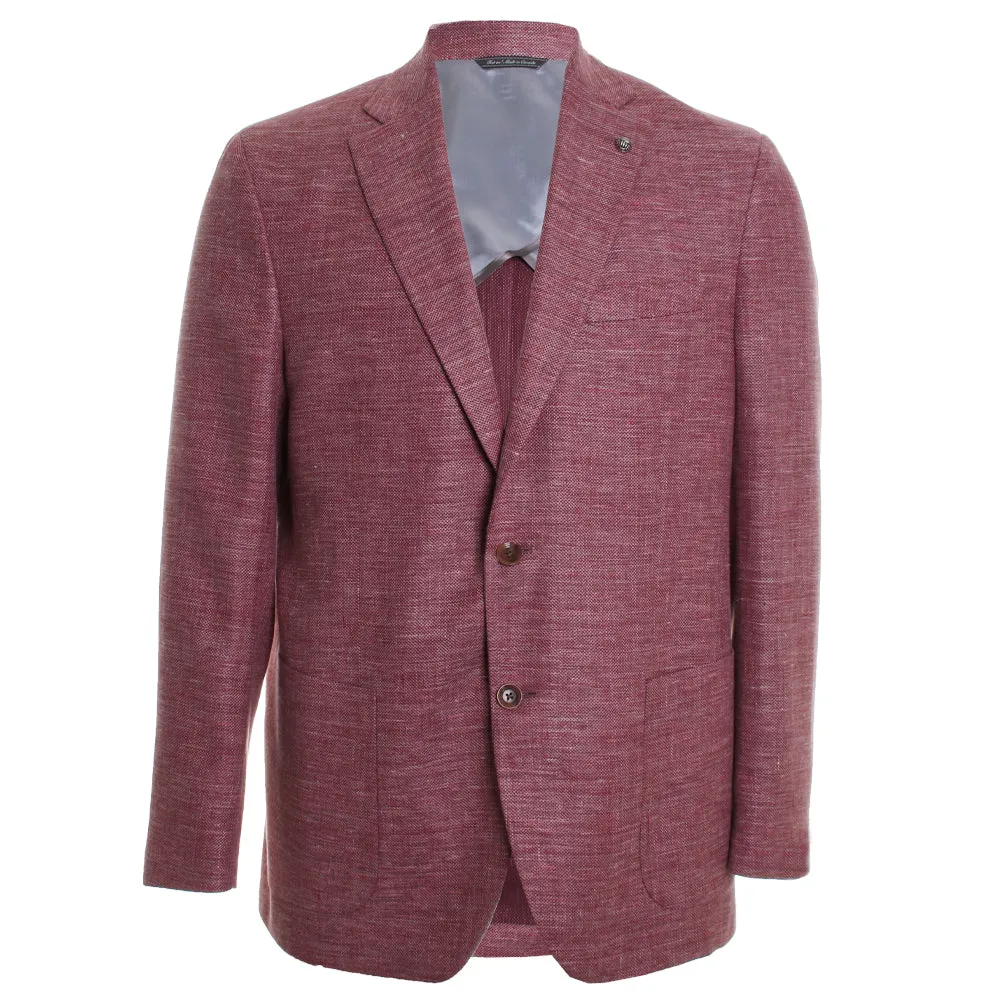 Midland Berry Blazer
