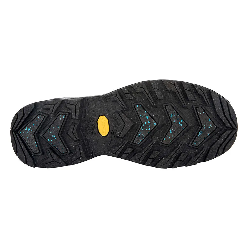 Nabucco GTX - Anthracite/Grey