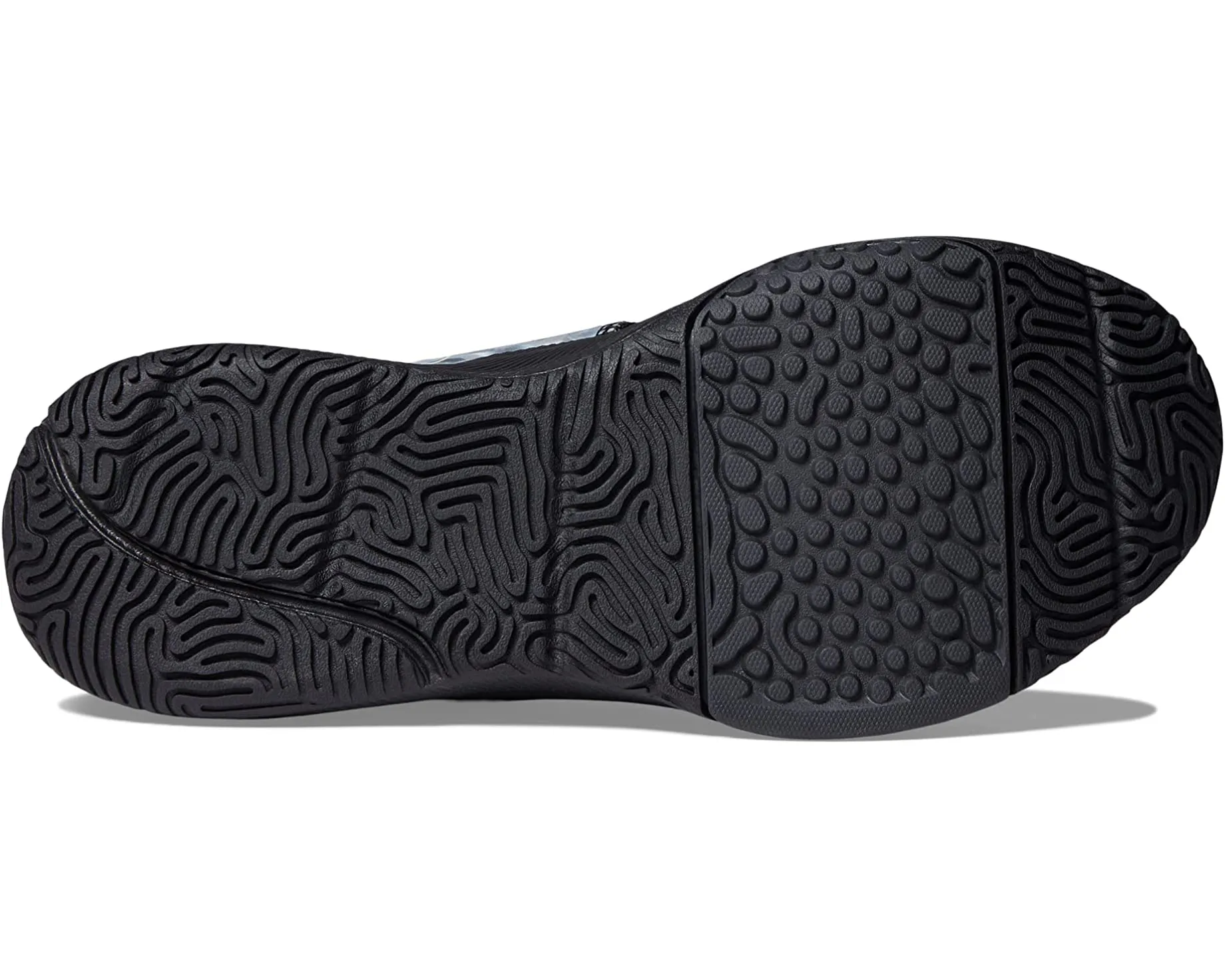 New Balance FuelCell Trainer Kids' Sneakers, Black/Grey