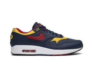 Nike Air Max 1 'Snow Beach' Sneakers, Blue