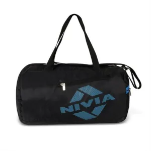 Nivia Deflate-2.0 Gym Bag