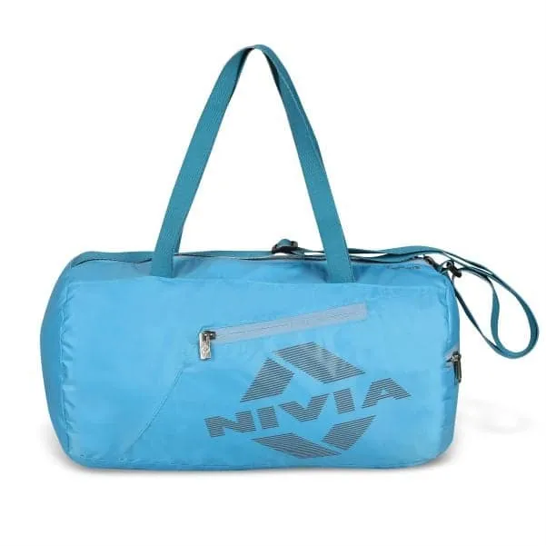 Nivia Deflate-2.0 Gym Bag