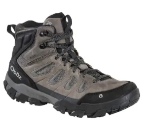 Oboz - Men's Sawtooth X Mid B-Dry