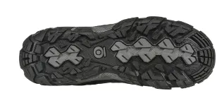 Oboz - Men's Sawtooth X Mid B-Dry