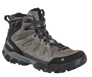 Oboz - Men's Sawtooth X Mid B-Dry