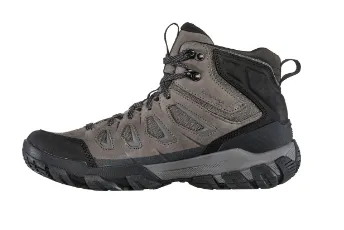Oboz - Men's Sawtooth X Mid B-Dry
