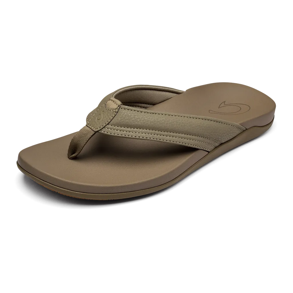 Olukai Men's Maha Beach Sandal