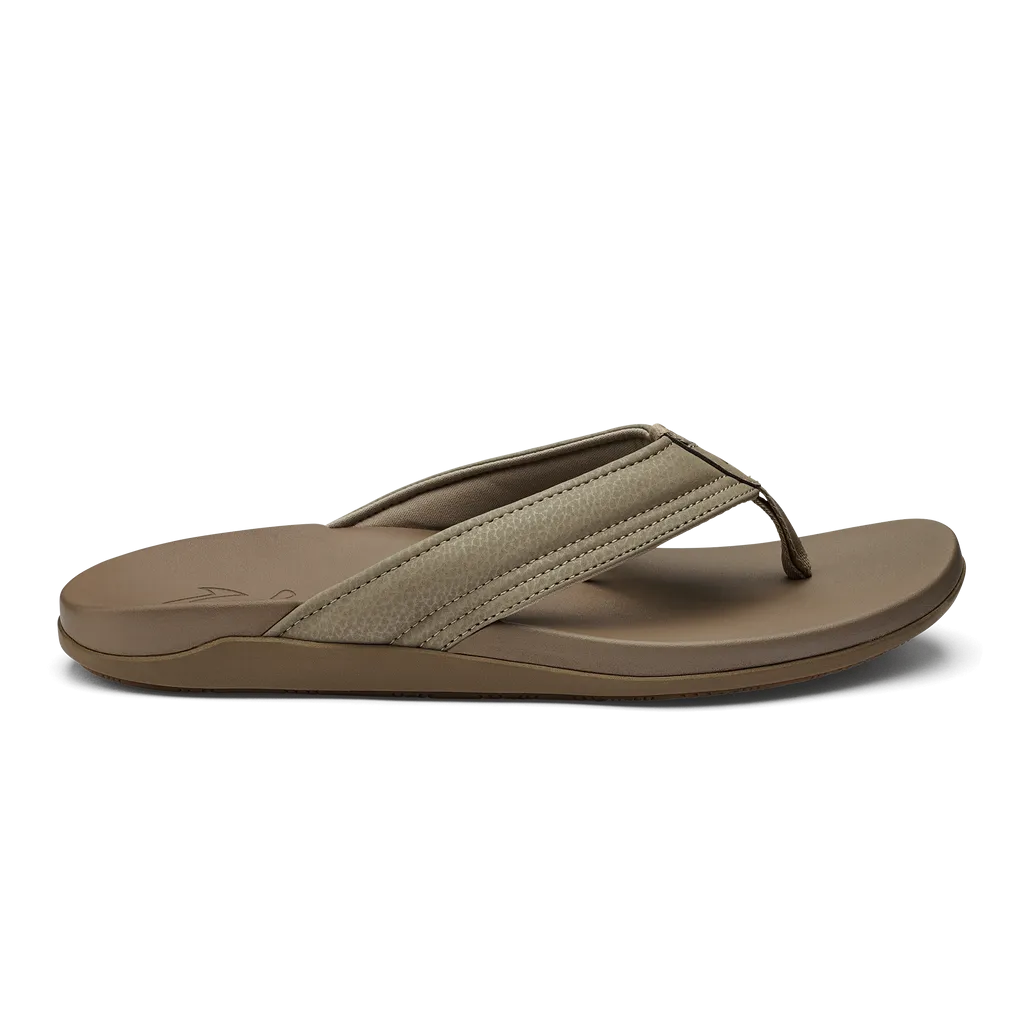 Olukai Men's Maha Beach Sandal