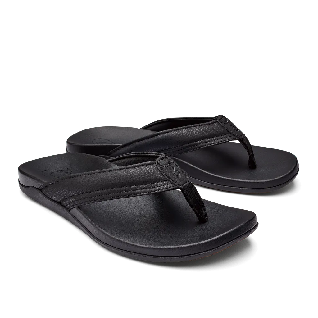 Olukai Men's Maha Beach Sandal