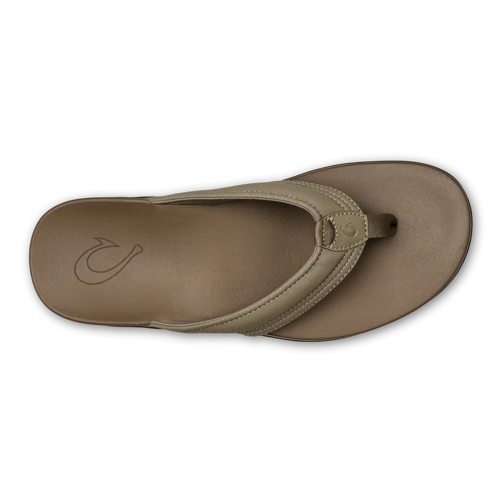 Olukai Men's Maha Beach Sandal