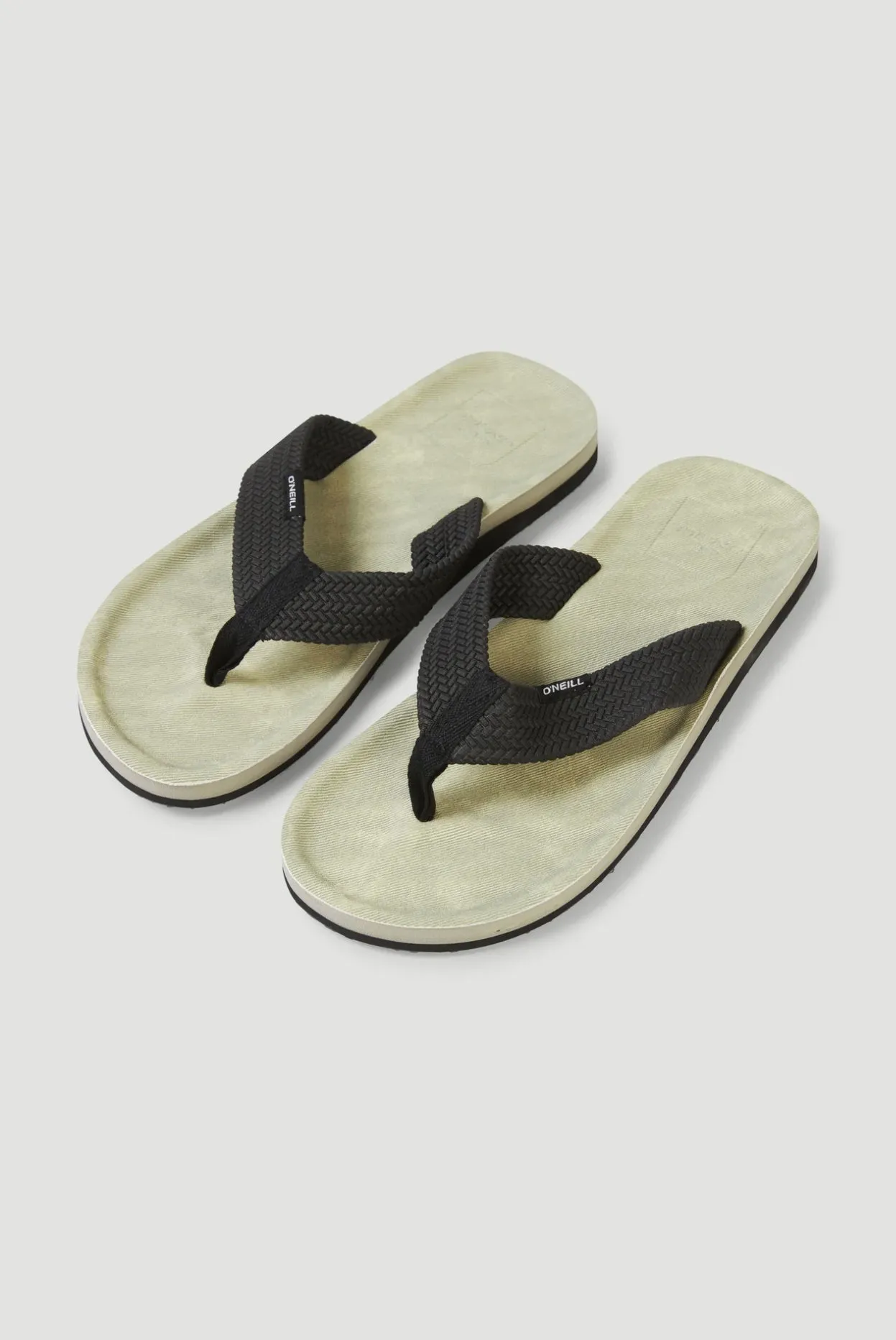 ONEILL CHAD FABRIC FLIP FLOPS
