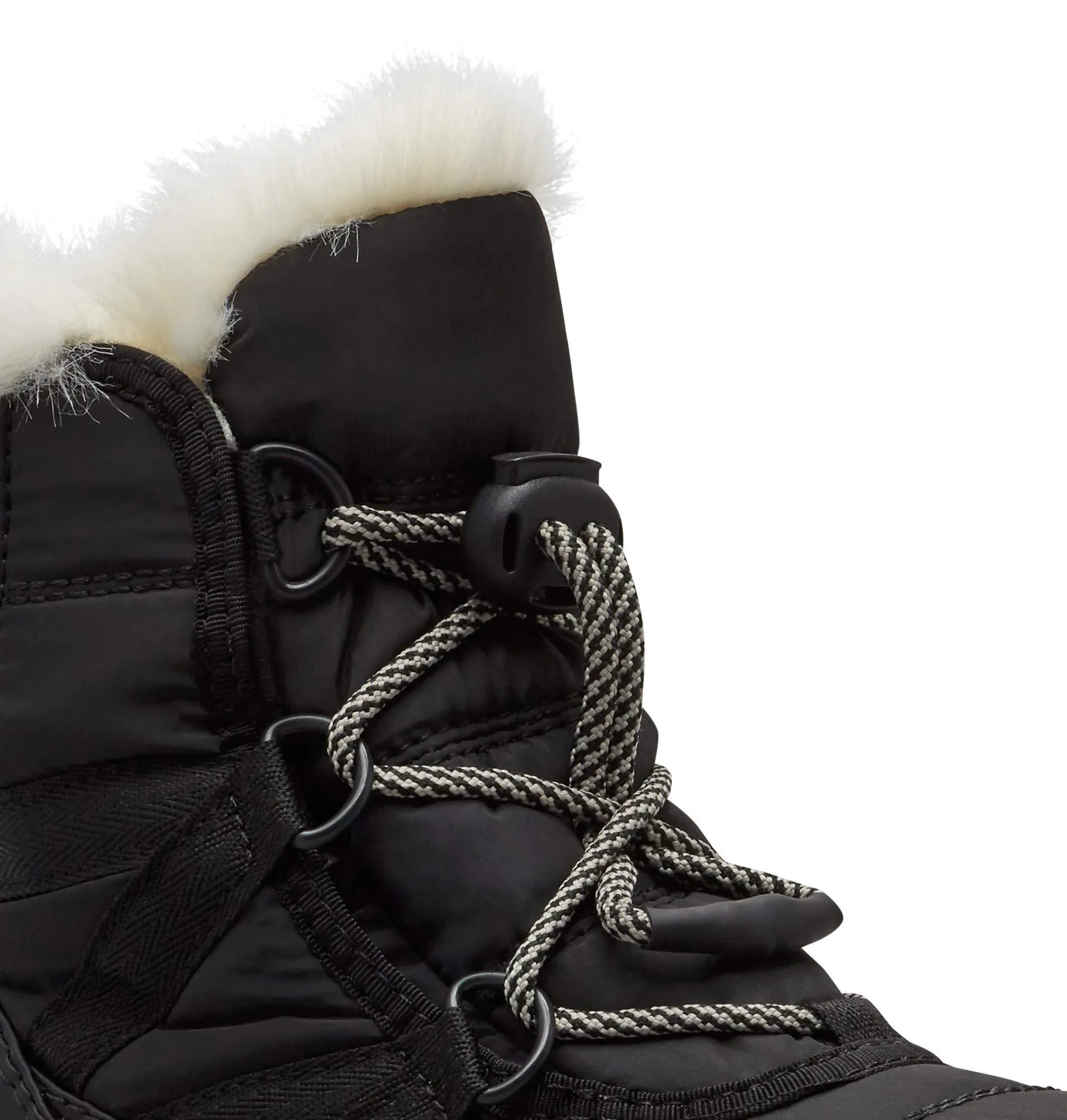 Parent-child series non-slip, waterproof, warm and velvet snow boots